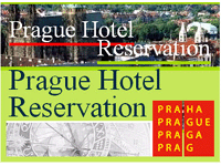 гостиницы и пансионы в г. Прага