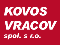 KOVOS Vracov, spol. s r.o.