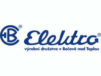 Elektro, výrobní družstvo v Bečově nad Teplou