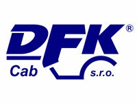 DFK Cab, s.r.o.