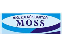 Ing. Zdeněk Bartoš - Moss