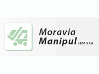 MORAVIA-MANIPUL, spol. s r.o.