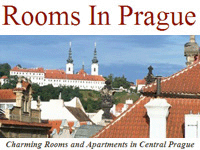 Номера в Праге